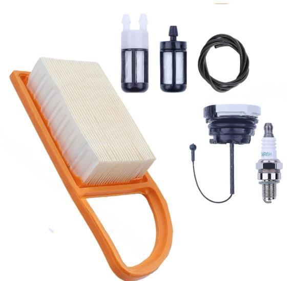 Комплект воздушных фильтров дл – обзор и цена Gardening Tools Shop