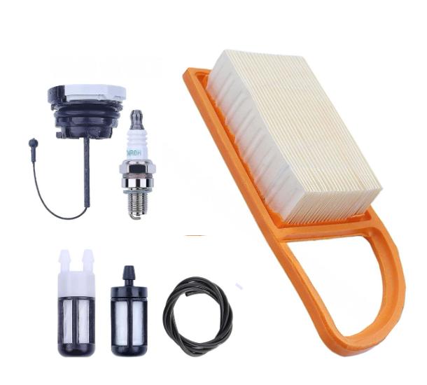 Комплект воздушных фильтров дл – обзор и цена Gardening Tools Shop