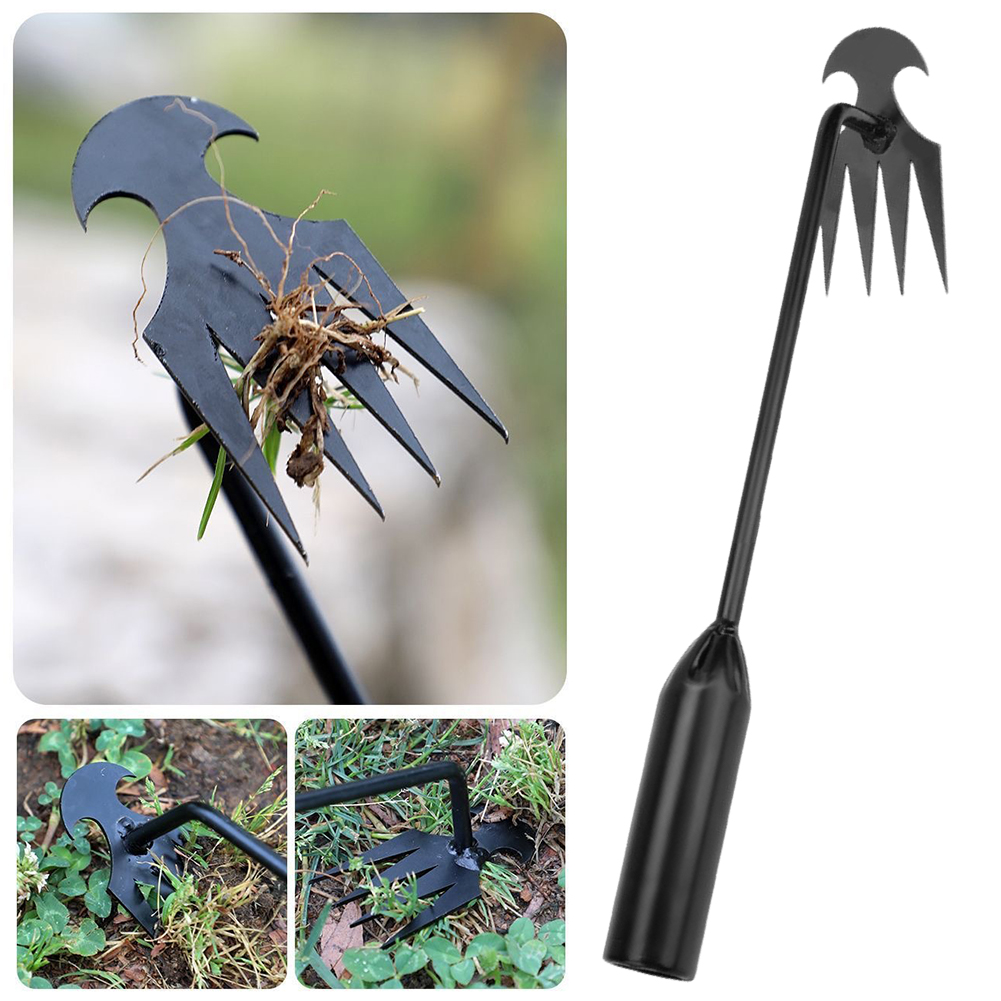 Инструмент для садовой мотыты  – обзор и цена Grass Seed Spreader
