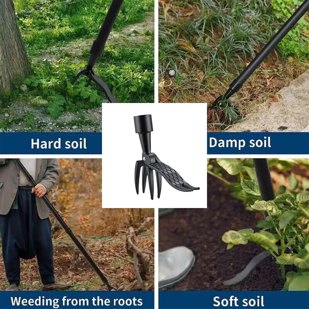 Инструмент для удаления сорняк – обзор и цена Gardening Tools For Digging