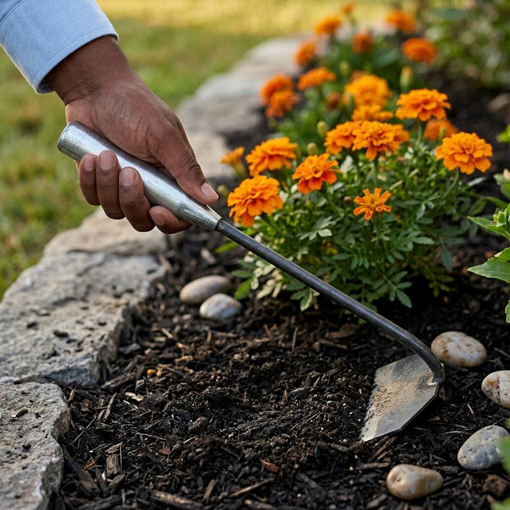 Ручной инструмент для прополки – обзор и цена Gardening Tools For Digging