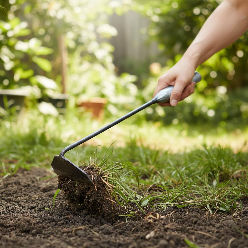 Ручной инструмент для прополки – обзор и цена Gardening Tools For Digging