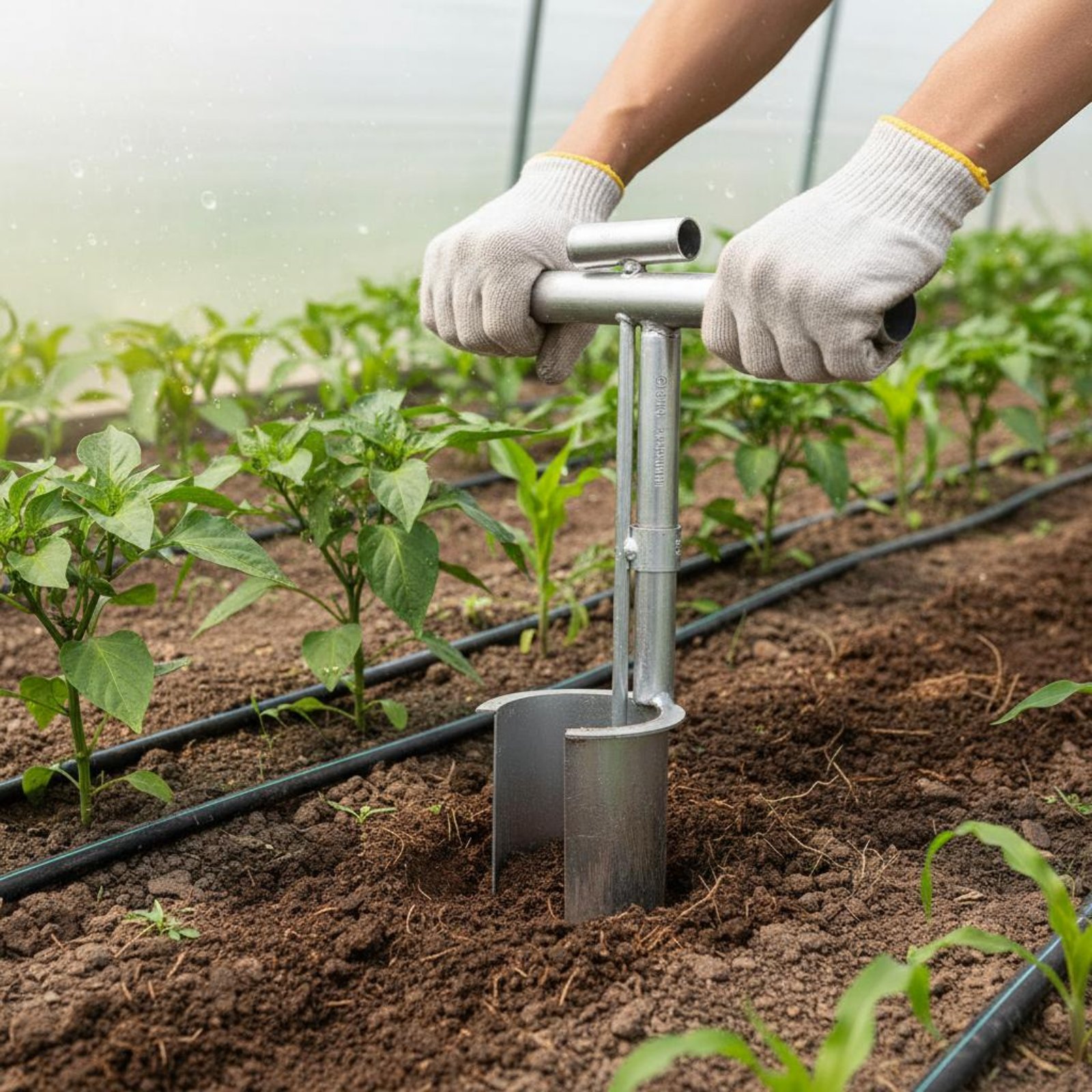 Инструмент для пересадки овоще – обзор и цена Gardening Tools For Digging