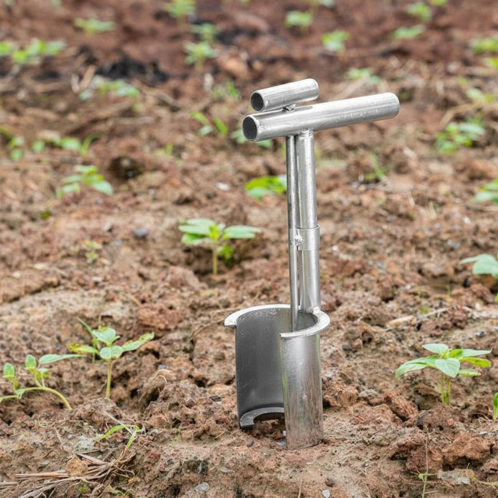 Инструмент для пересадки овоще – обзор и цена Gardening Tools For Digging