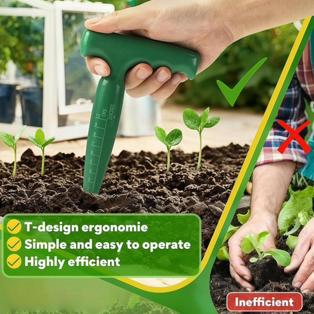 Ручной садовый инструмент для  – обзор и цена Gardening Tools For Digging