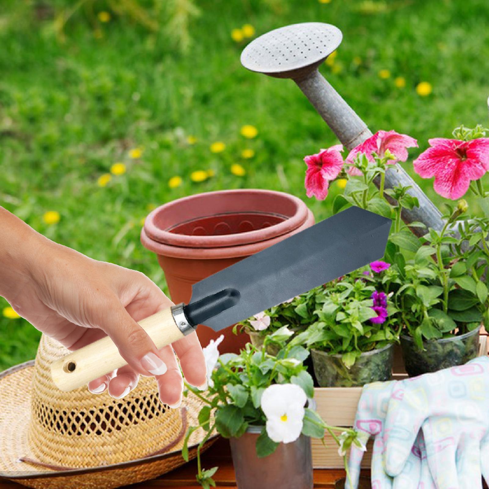 Небольшой садовый лопаточный и – обзор и цена Gardening Tools For Digging