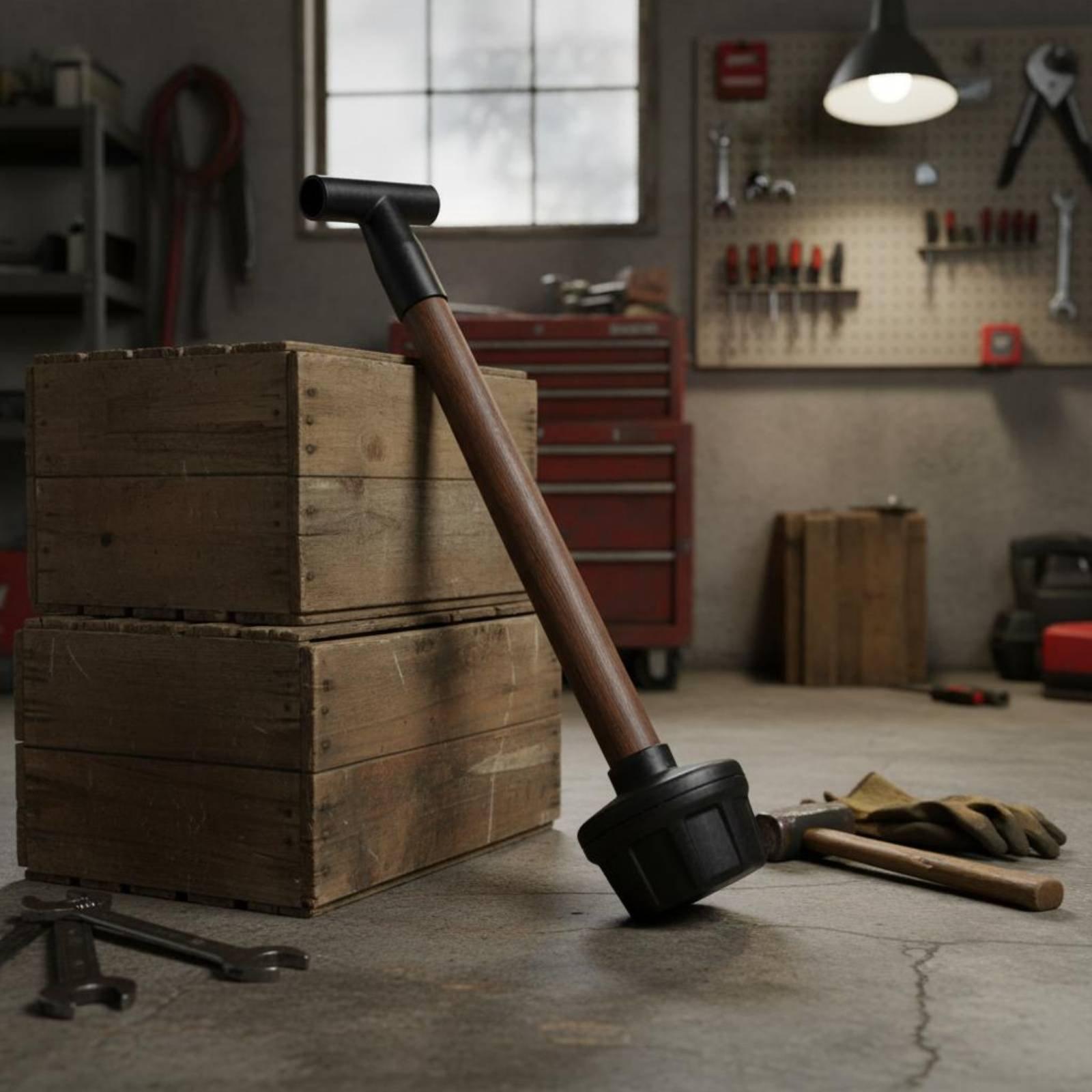 Ручка для лопаты усиленная, ун – обзор и цена Gardening Tools