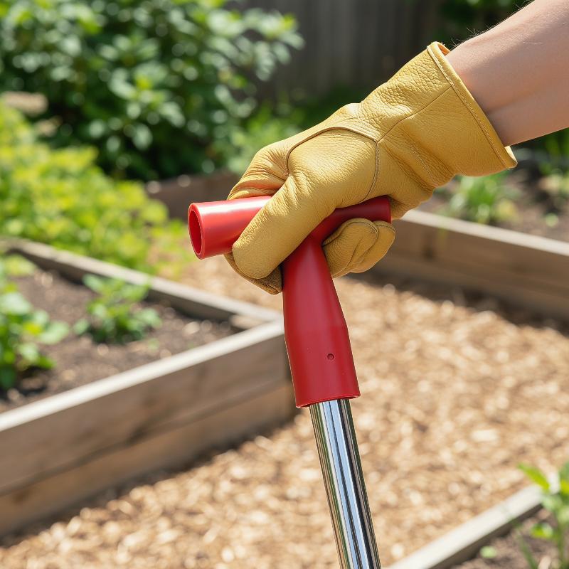 1/5 шт. D/T-образная пластиков – обзор и цена Gardening Tools For Digging