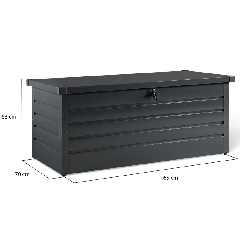 Экологичный, легко собираемый  – обзор и цена Gardening Tools Box