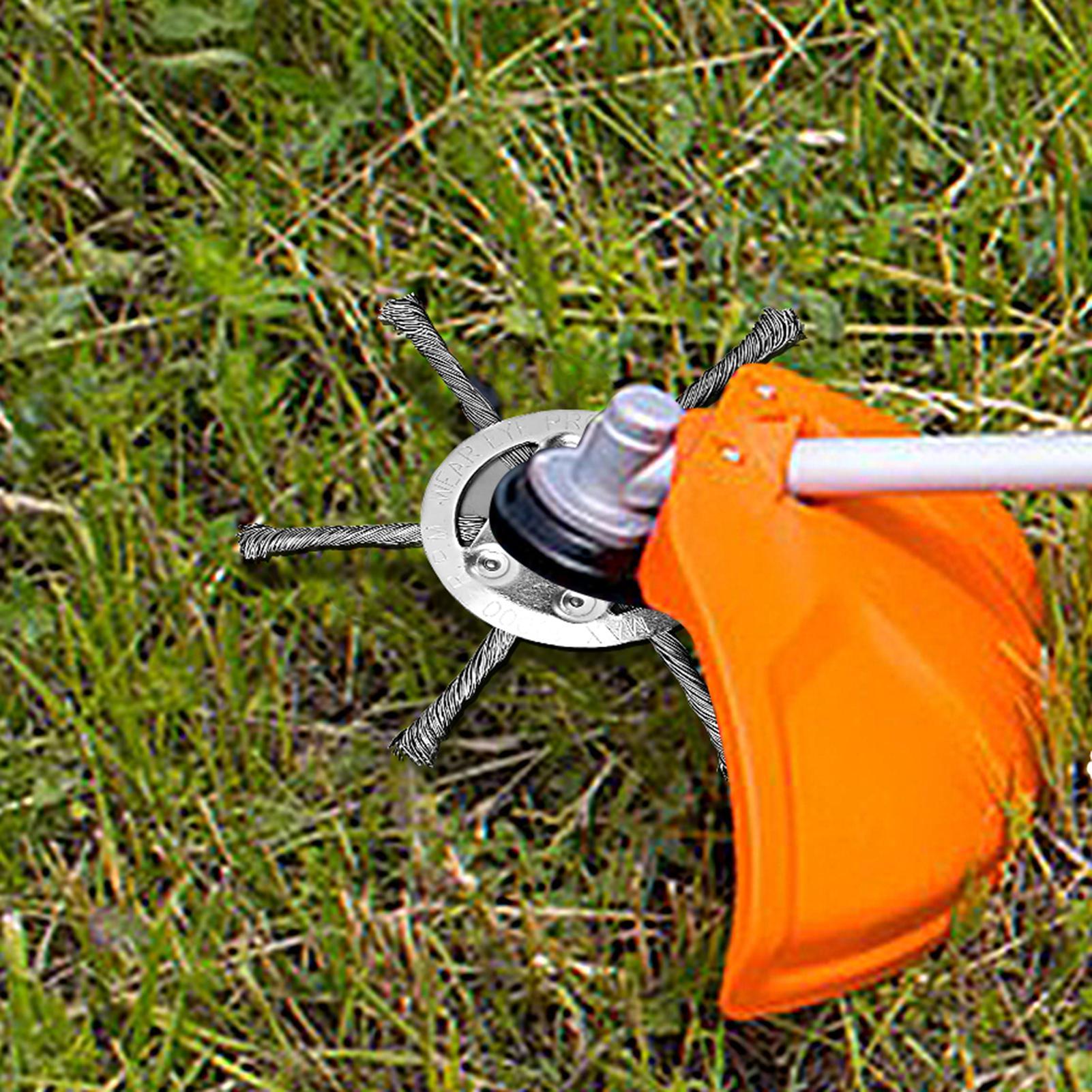 Стальная насадка-косилка для т – обзор и цена Gardening Tools For Women