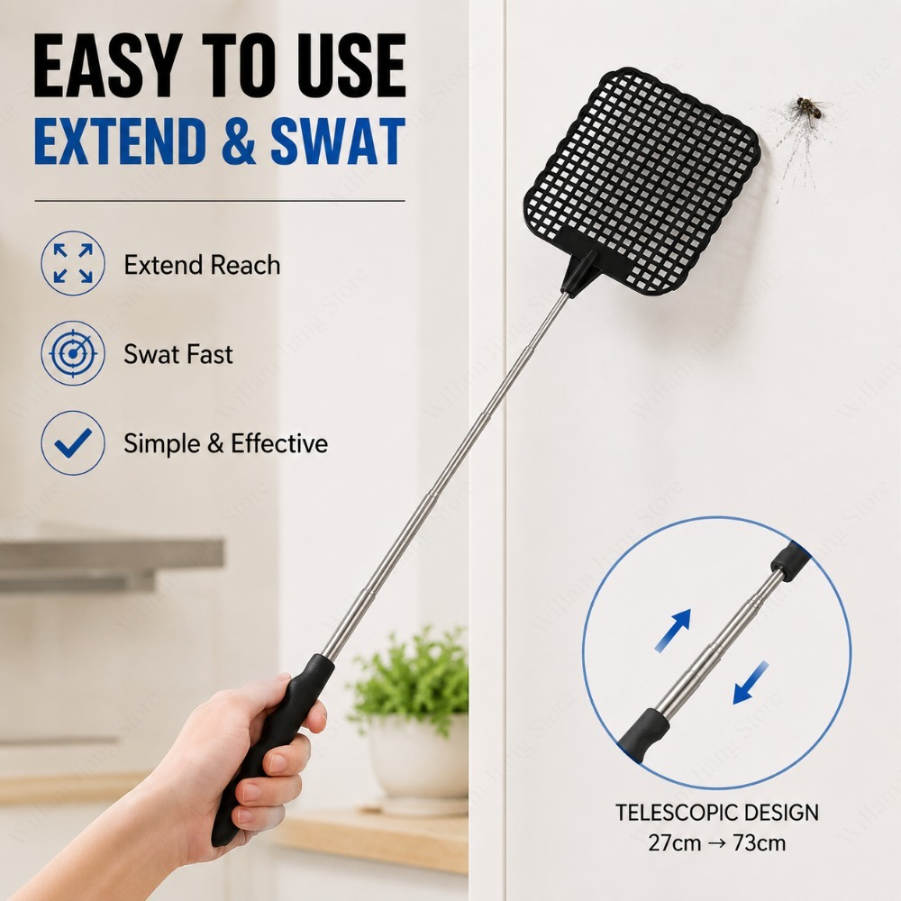 Многофункциональная ручная мух – обзор и цена Gardening Tools Essential