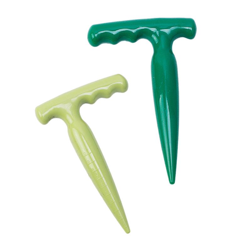 1 шт. Ручной прозрачный садовы – обзор и цена Gardening Tools For Digging