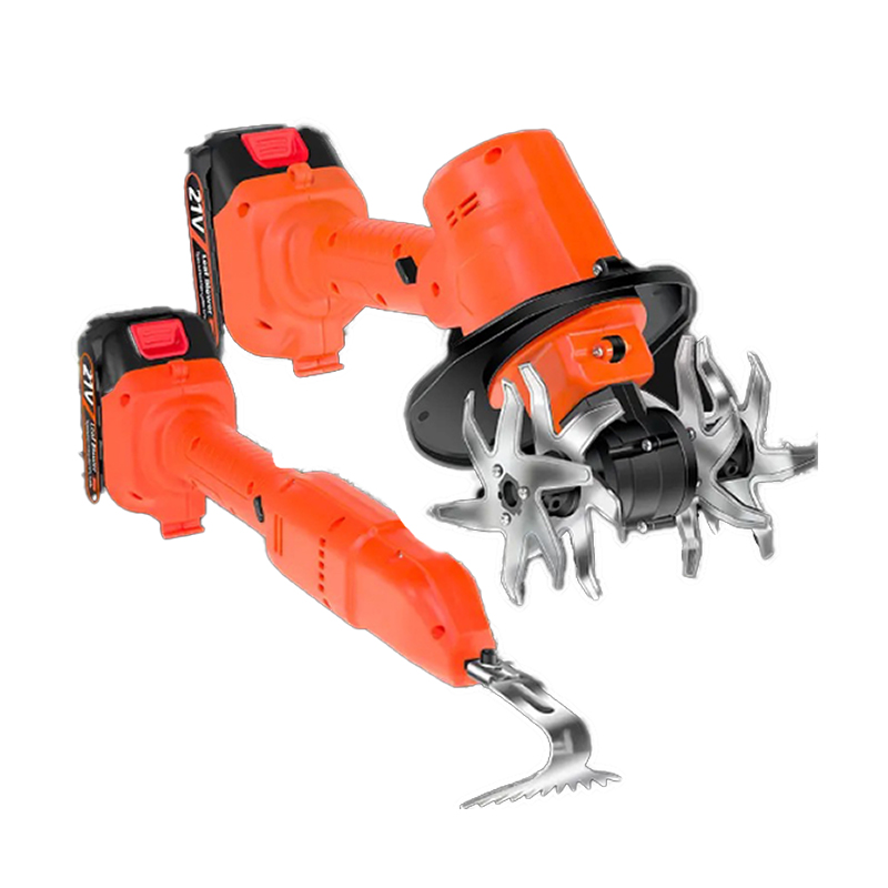 Электрическая мотыга для копан – обзор и цена Gardening Tools For Digging