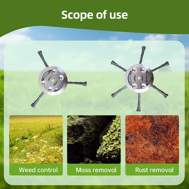 Головка триммера для травы из  – обзор и цена Gardening Tools To Remove Grass