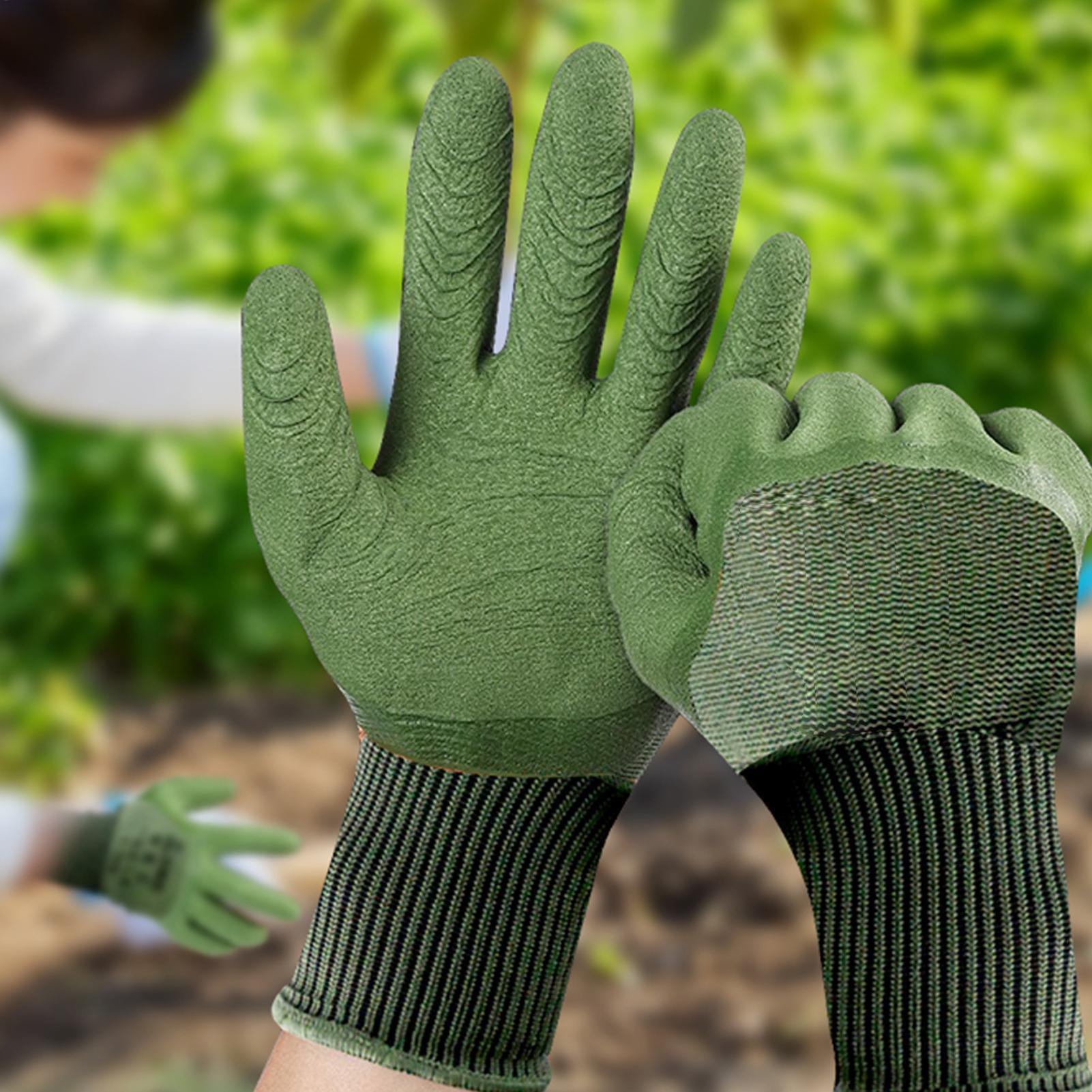 Садовые перчатки для детей, за – обзор и цена Gardening Tools For Beginners
