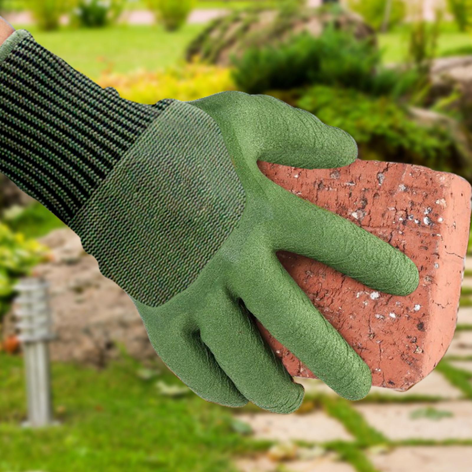 Садовые перчатки для детей, за – обзор и цена Gardening Tools For Beginners