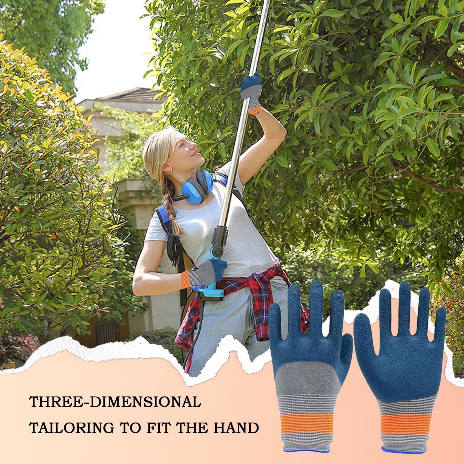 Садовые перчатки для детей, за – обзор и цена Gardening Tools For Beginners