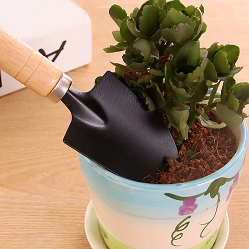 Набор из 3 мини-инструментов д – обзор и цена Gardening Tools Shop