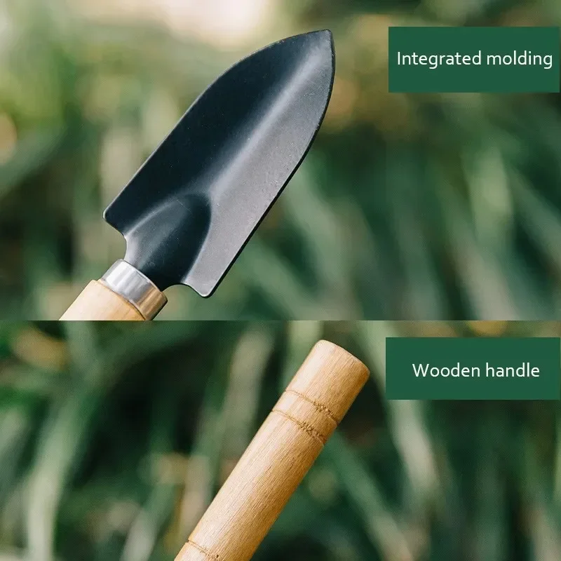 Набор из 3 мини-инструментов д – обзор и цена Gardening Tools Shop