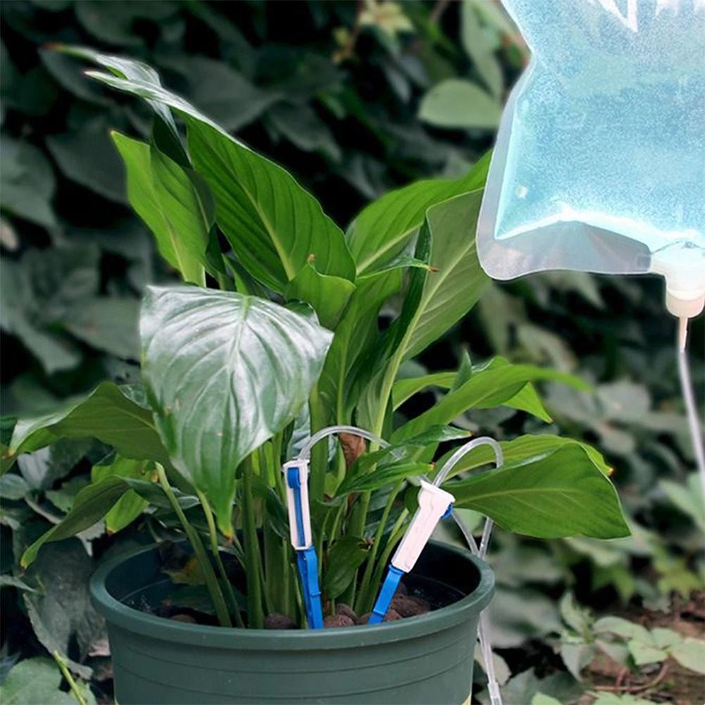 Автоматическая система капельн – обзор и цена Gardening Tools For Beginners