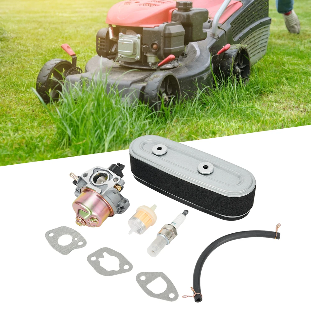 Карбюратор для двигателей газо – обзор и цена Gardening Tools Essential