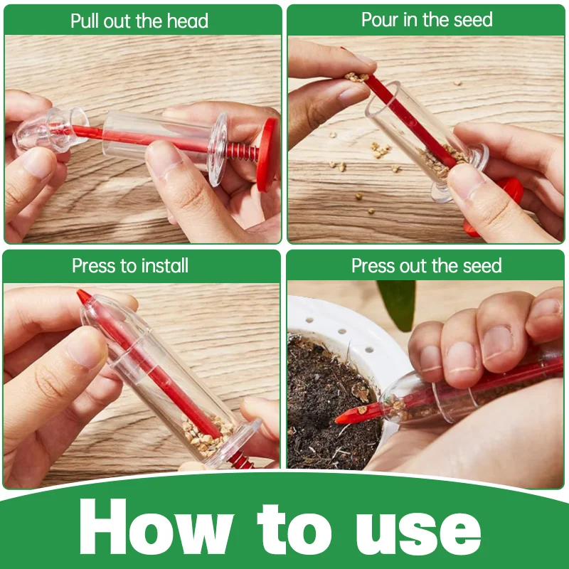 Многофункциональный ручной инс – обзор и цена Gardening Tools Essential