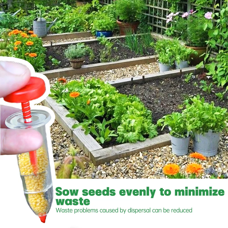 Многофункциональный ручной инс – обзор и цена Gardening Tools Essential