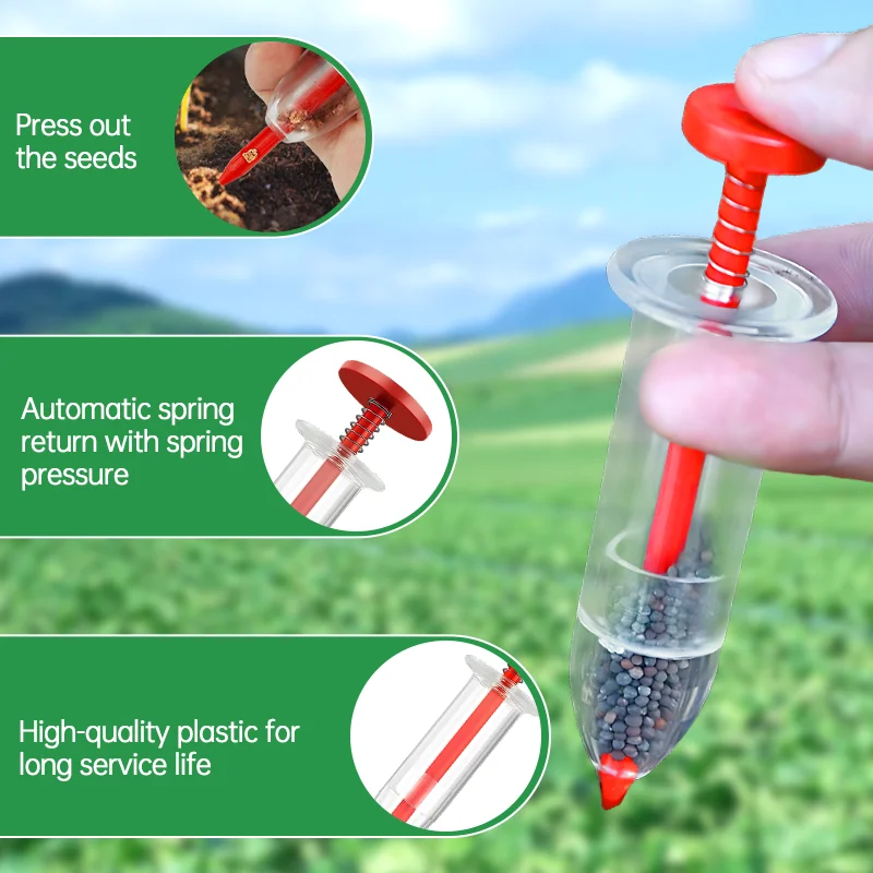 Многофункциональный ручной инс – обзор и цена Gardening Tools Essential