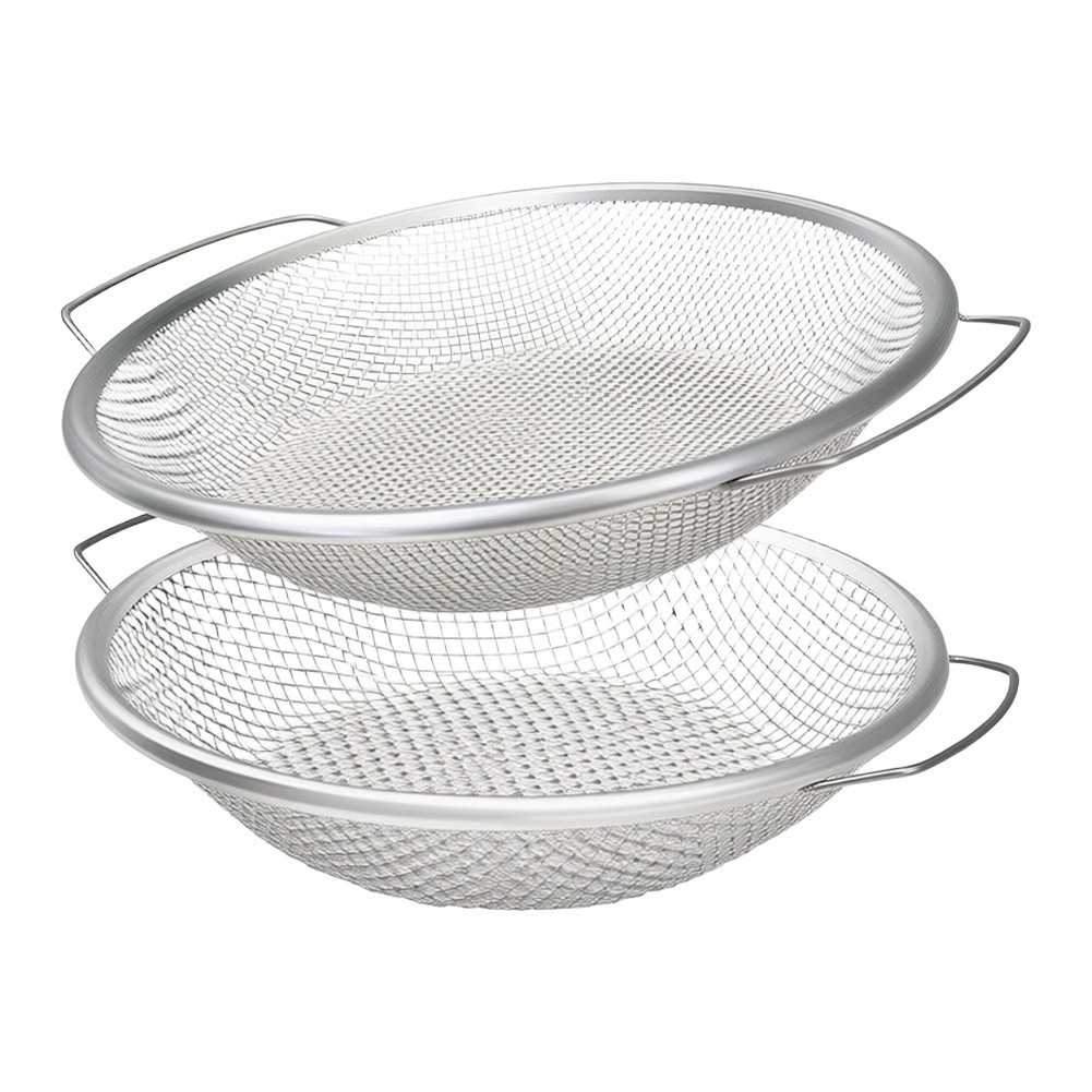 Набор инструментов для просеив – обзор и цена Garden Sieve Soil