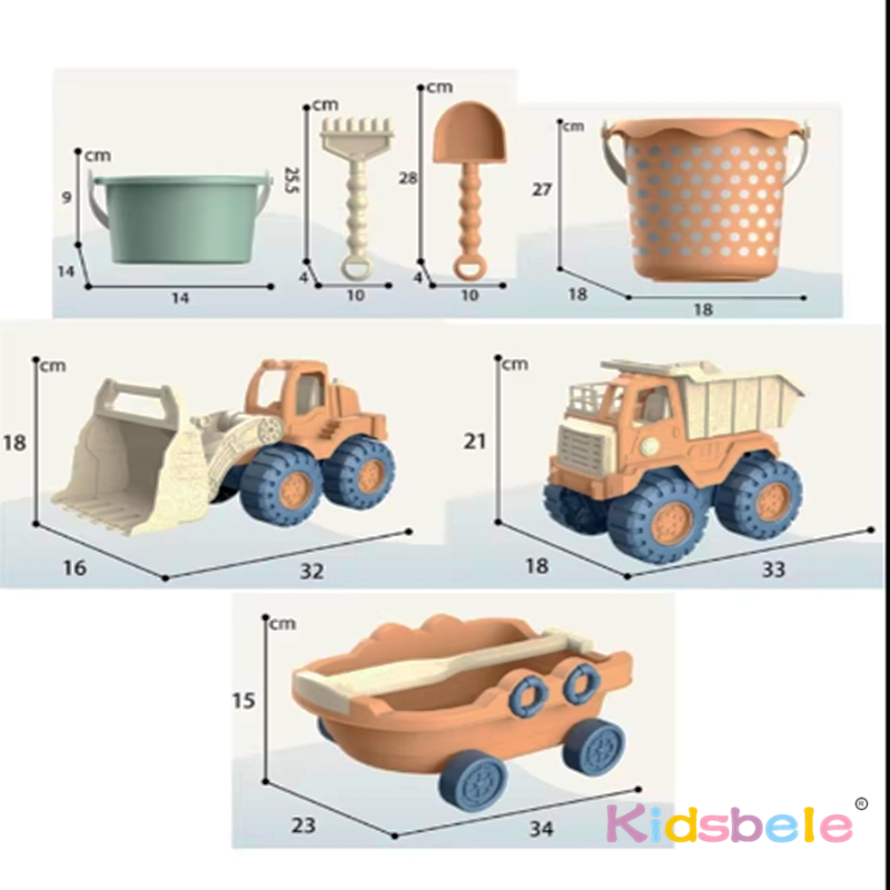Пляжные игрушки для игр, детск – обзор и цена Gardening Tools For Digging