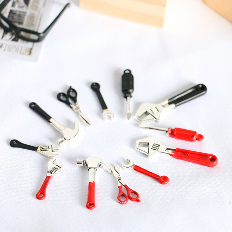 Набор инструментов для ремонта – обзор и цена Gardening Tools Shop