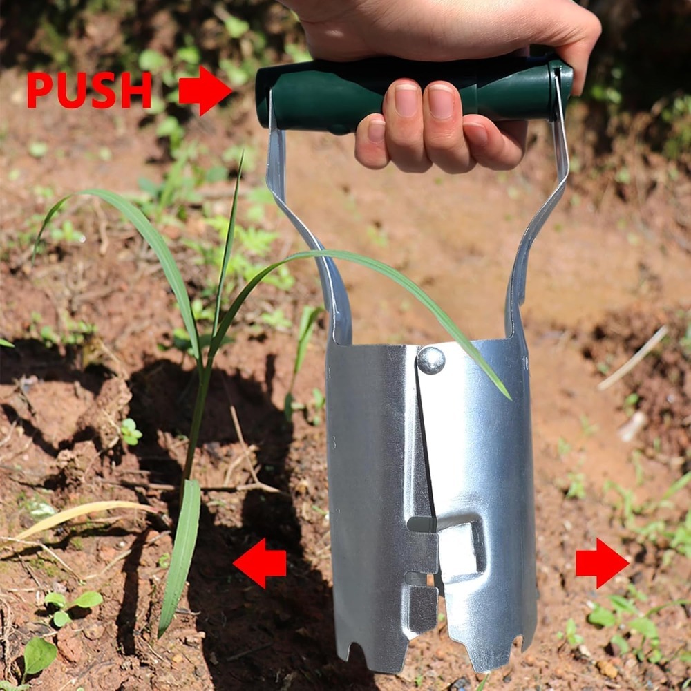 Инструмент для посадки лукович – обзор и цена Gardening Tools For Digging