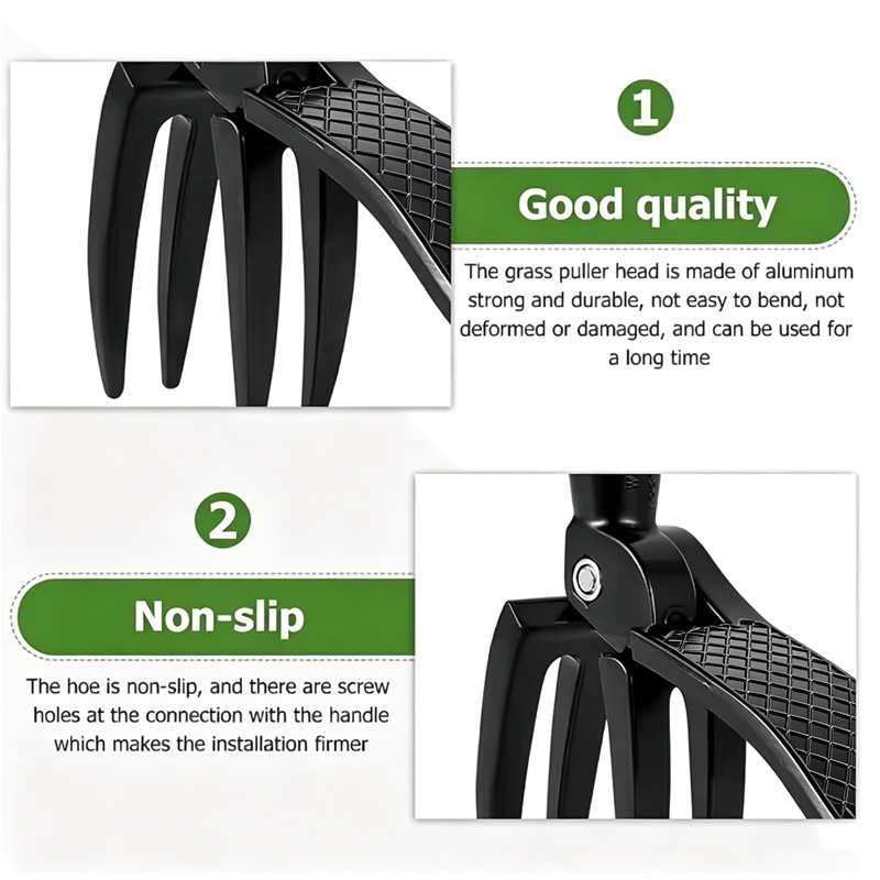 Черная сменная головка для про – обзор и цена Gardening Tools For Digging