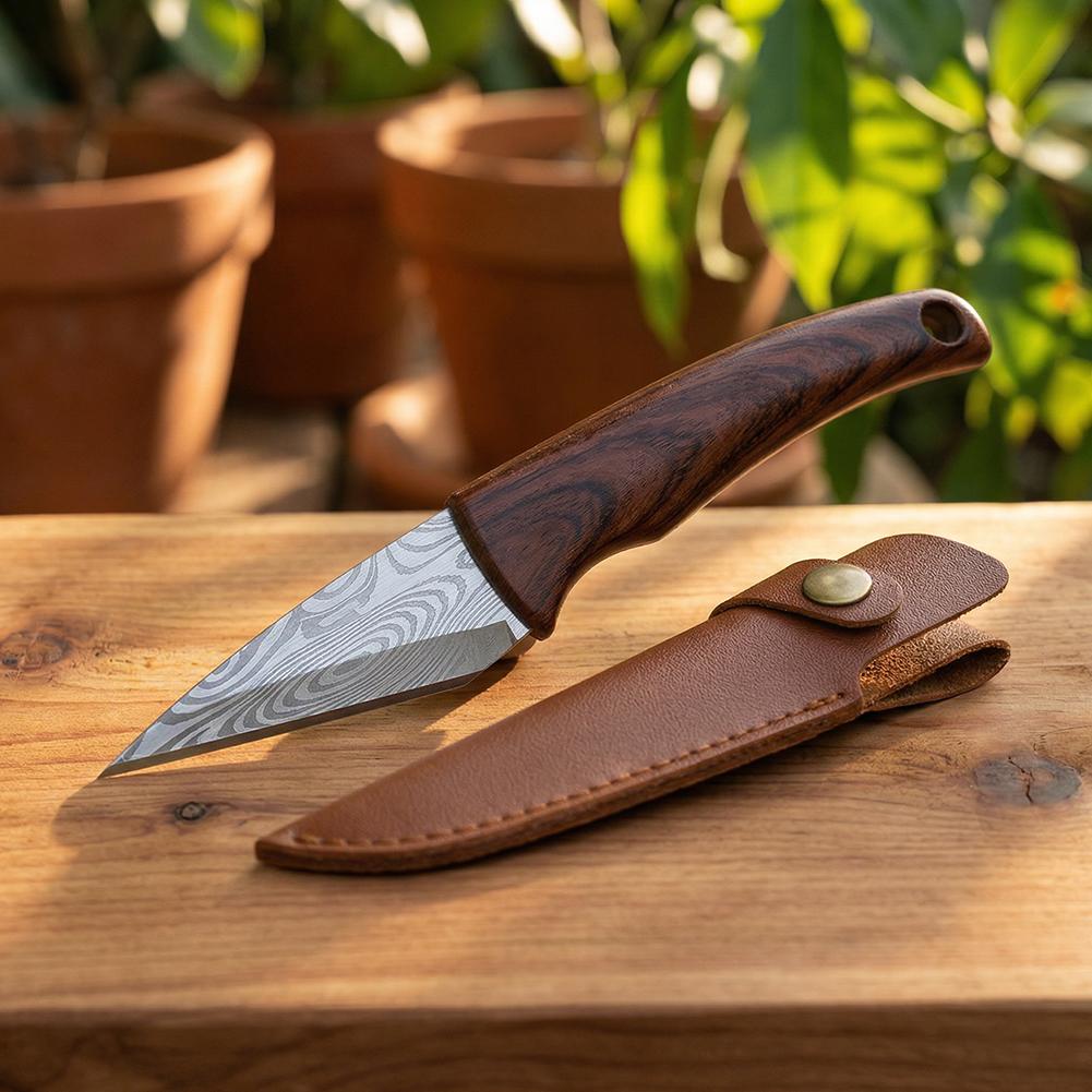 Острый садовый нож для прививк – обзор и цена Gardening Tools For Beginners