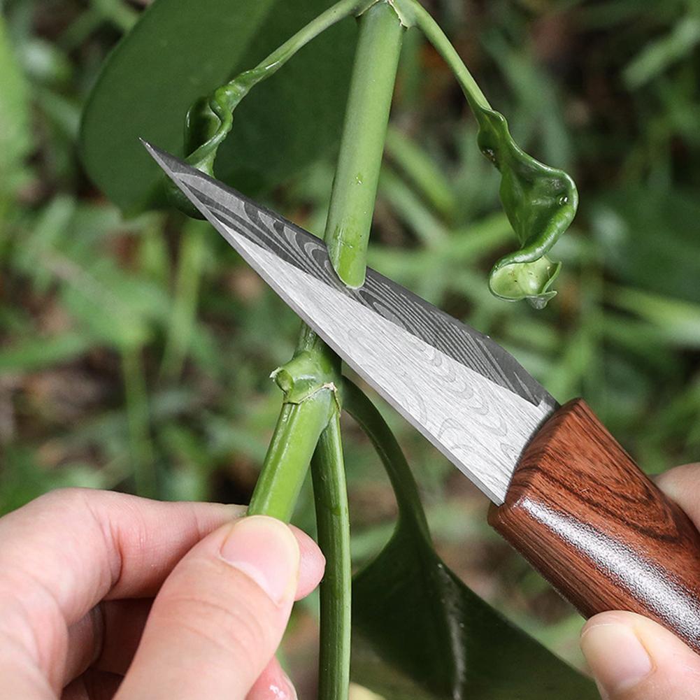 Острый садовый нож для прививк – обзор и цена Gardening Tools For Beginners