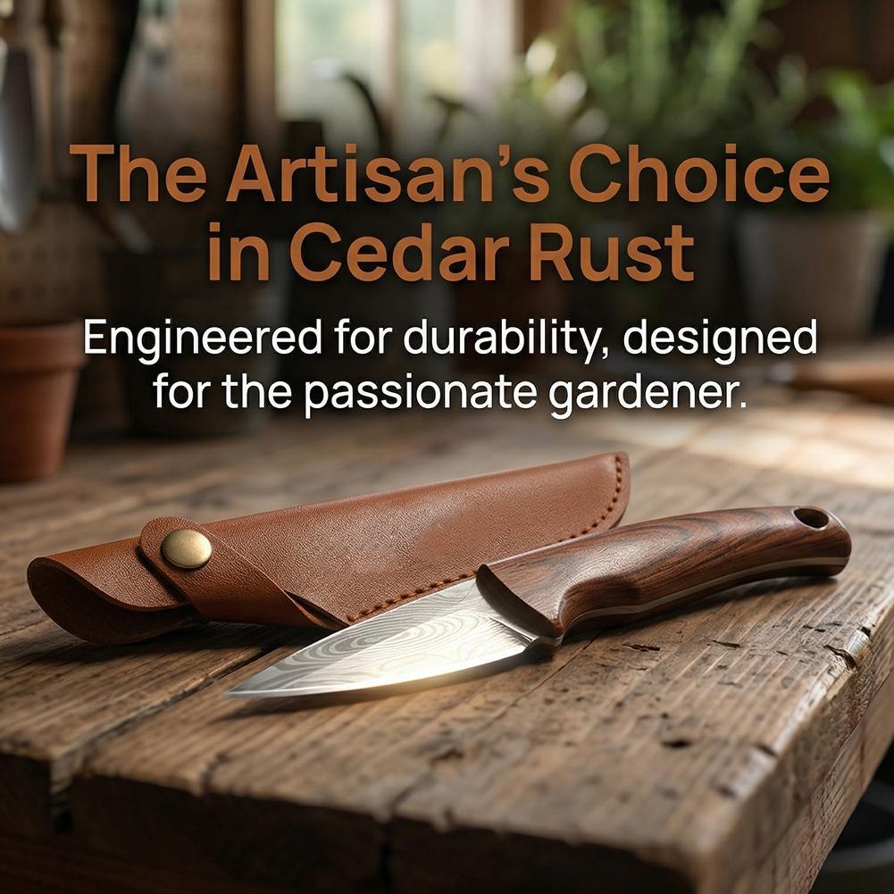 Острый садовый нож для прививк – обзор и цена Gardening Tools For Beginners