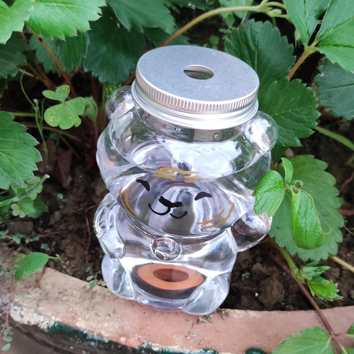 350 мл садовое автоматическое  – обзор и цена Gardening Tools Box