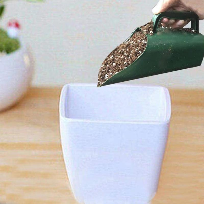 Пластиковая лопатка-сито для с – обзор и цена Garden Sieve Soil