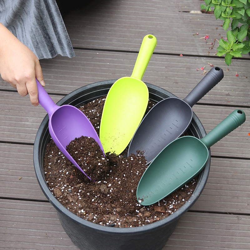 Утолщенная мини-лопатка для са – обзор и цена Gardening Tools For Digging