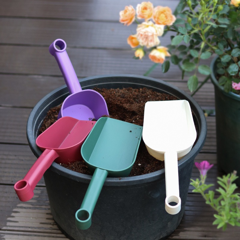 Утолщенная мини-лопатка для са – обзор и цена Gardening Tools For Digging