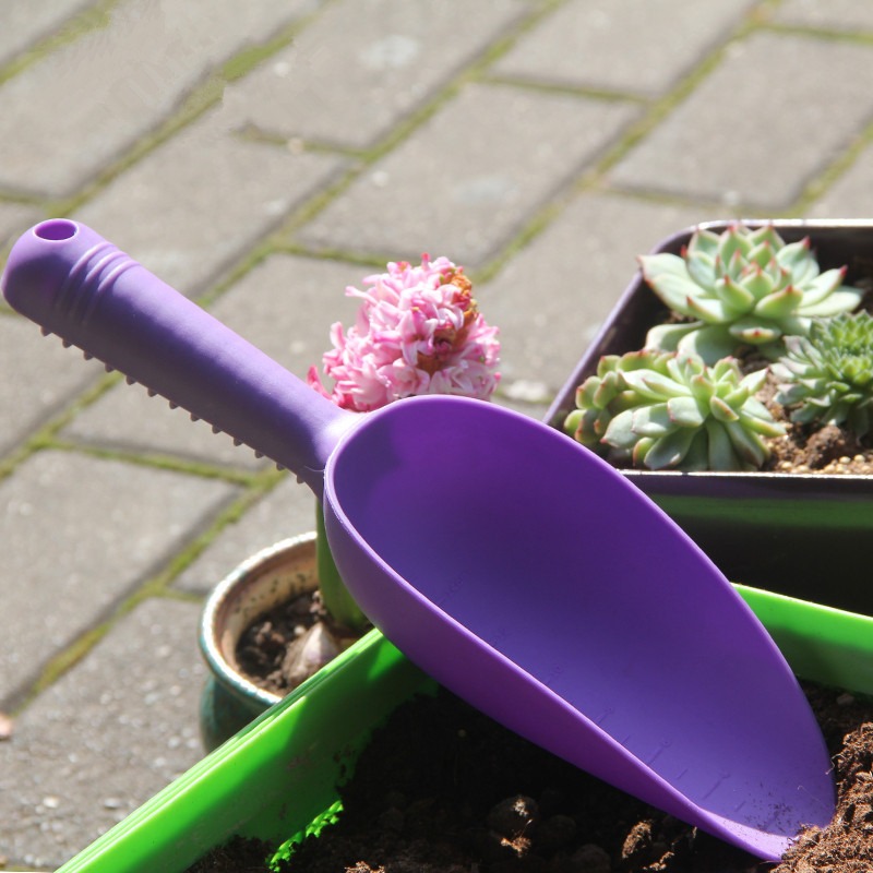 Утолщенная мини-лопатка для са – обзор и цена Gardening Tools For Digging