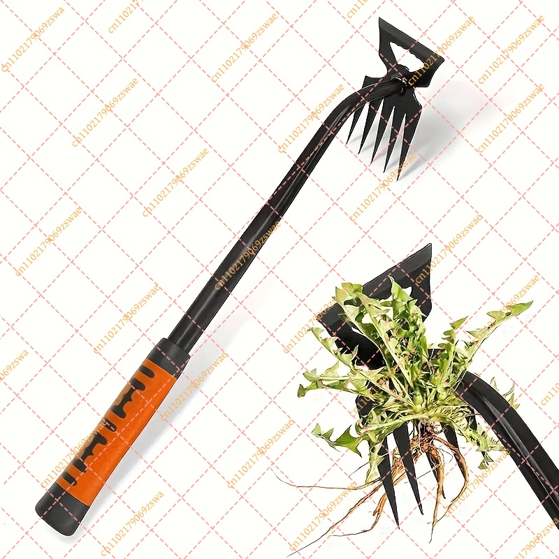 Садовый инструмент 2-в-1 из уг – обзор и цена Gardening Tools To Remove Grass