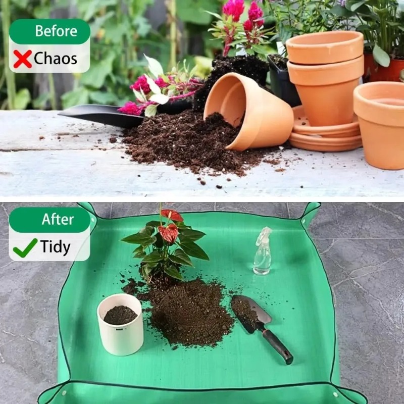 Набор из 3 мини-инструментов д – обзор и цена Gardening Tools Shop