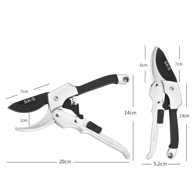 Новый 20 см трещотка, отделка  – обзор и цена Gardening Tools For Beginners