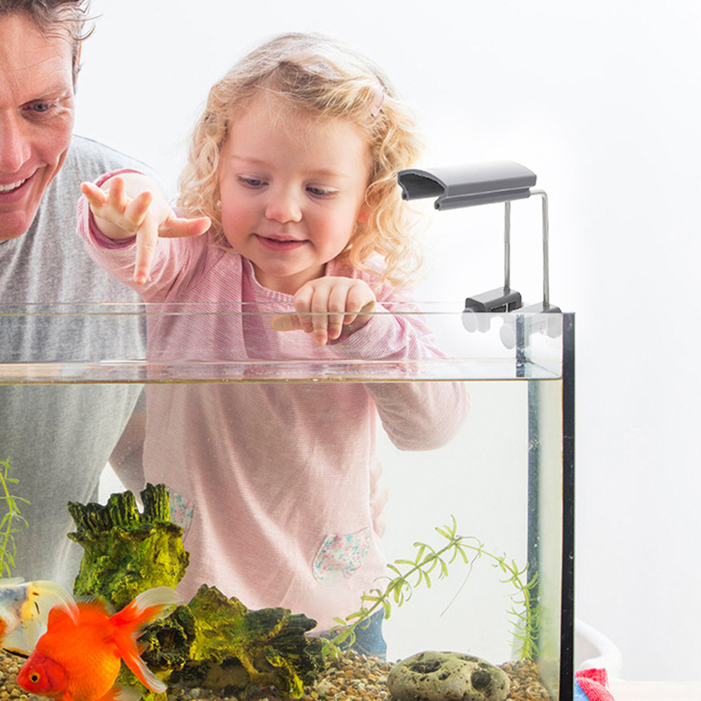 Комплект из 2 регулируемых кро – обзор и цена Aquaponics Fish Tank