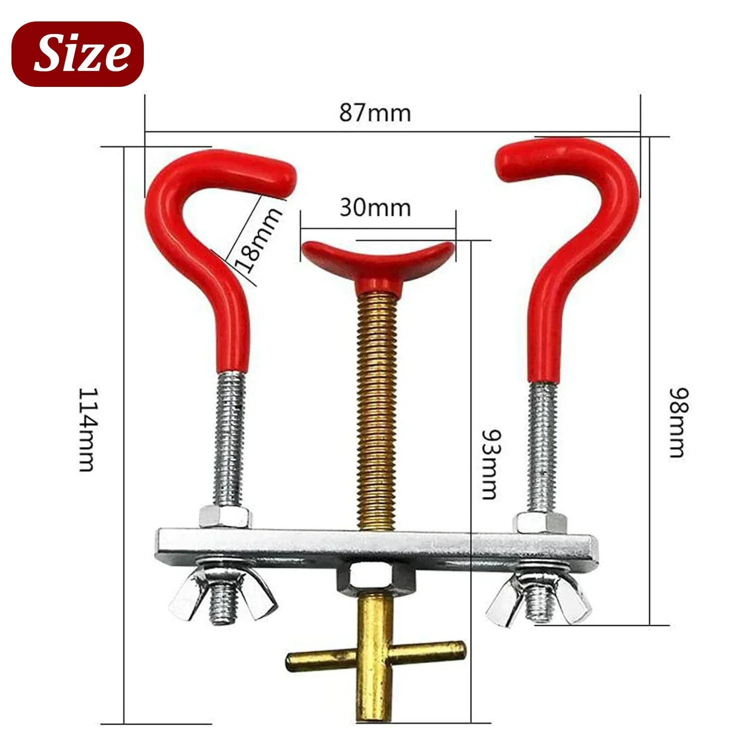 Набор инструментов для гибки в – обзор и цена Gardening Tools Shop