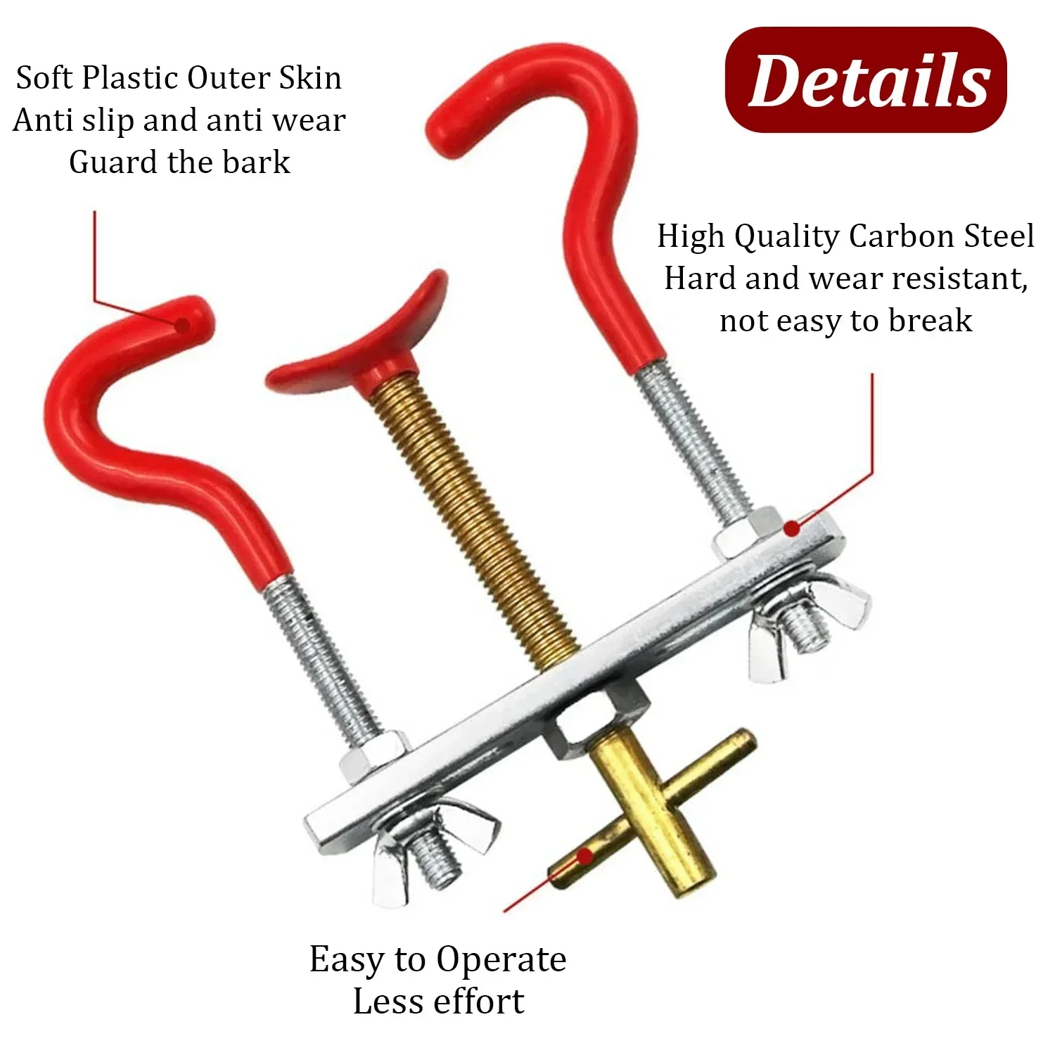 Набор инструментов для гибки в – обзор и цена Gardening Tools Shop