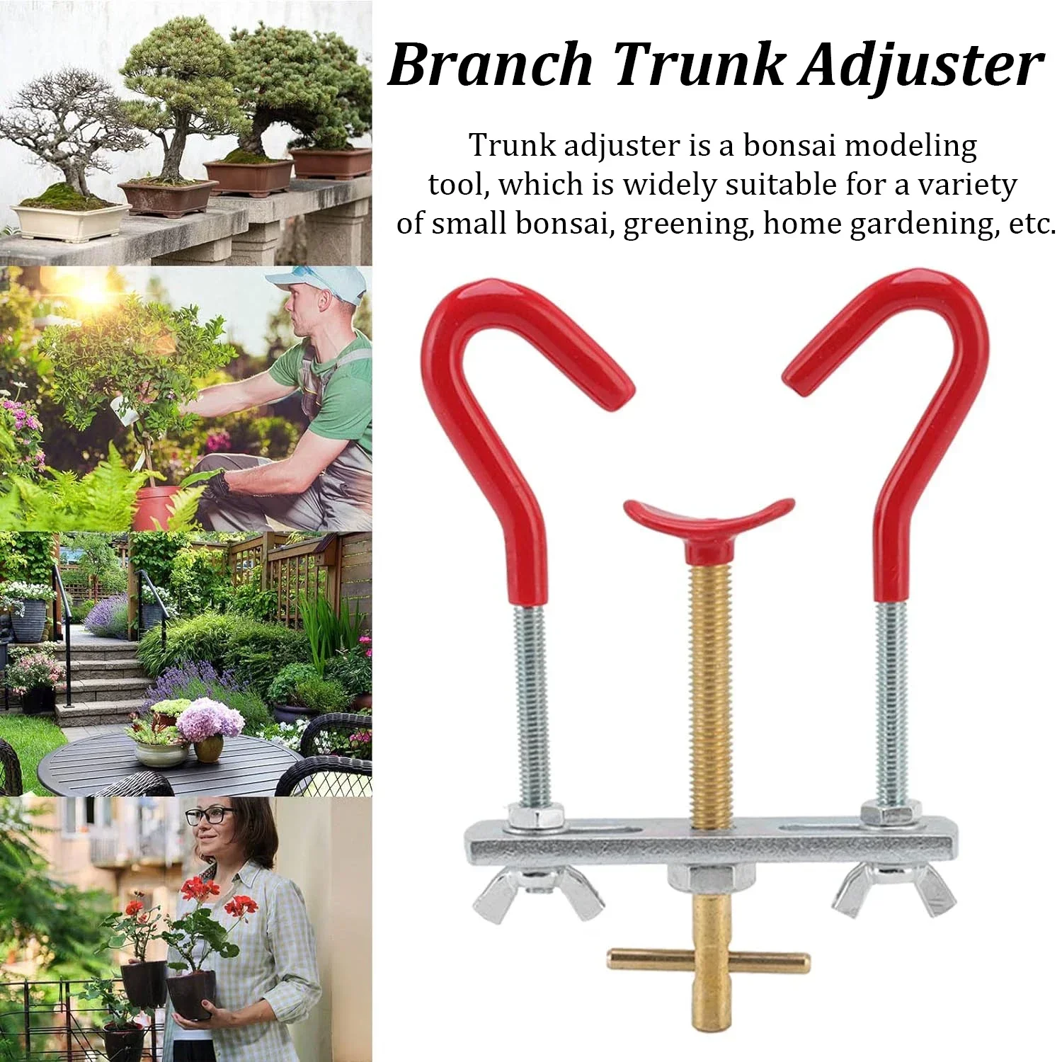 Набор инструментов для гибки в – обзор и цена Gardening Tools Shop
