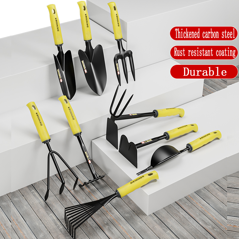 Садовые инструменты: лопатки,  – обзор и цена Gardening Tools For Beginners