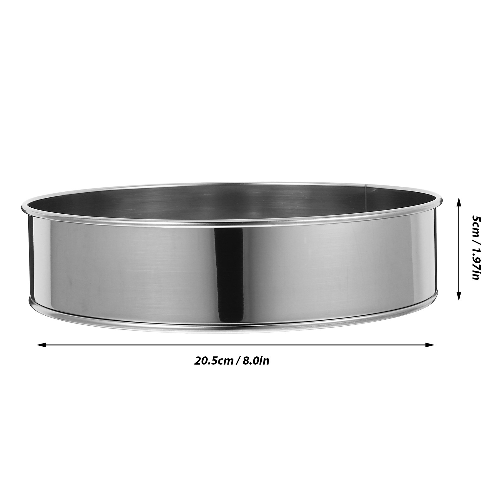 Тестовое сито из нержавеющей с – обзор и цена Garden Sieve Soil